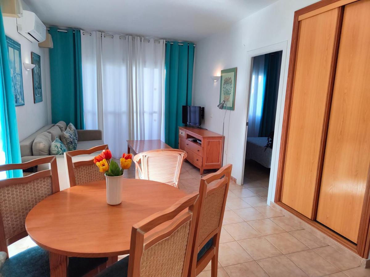 Benalsun Apartment Benalmadena Ngoại thất bức ảnh