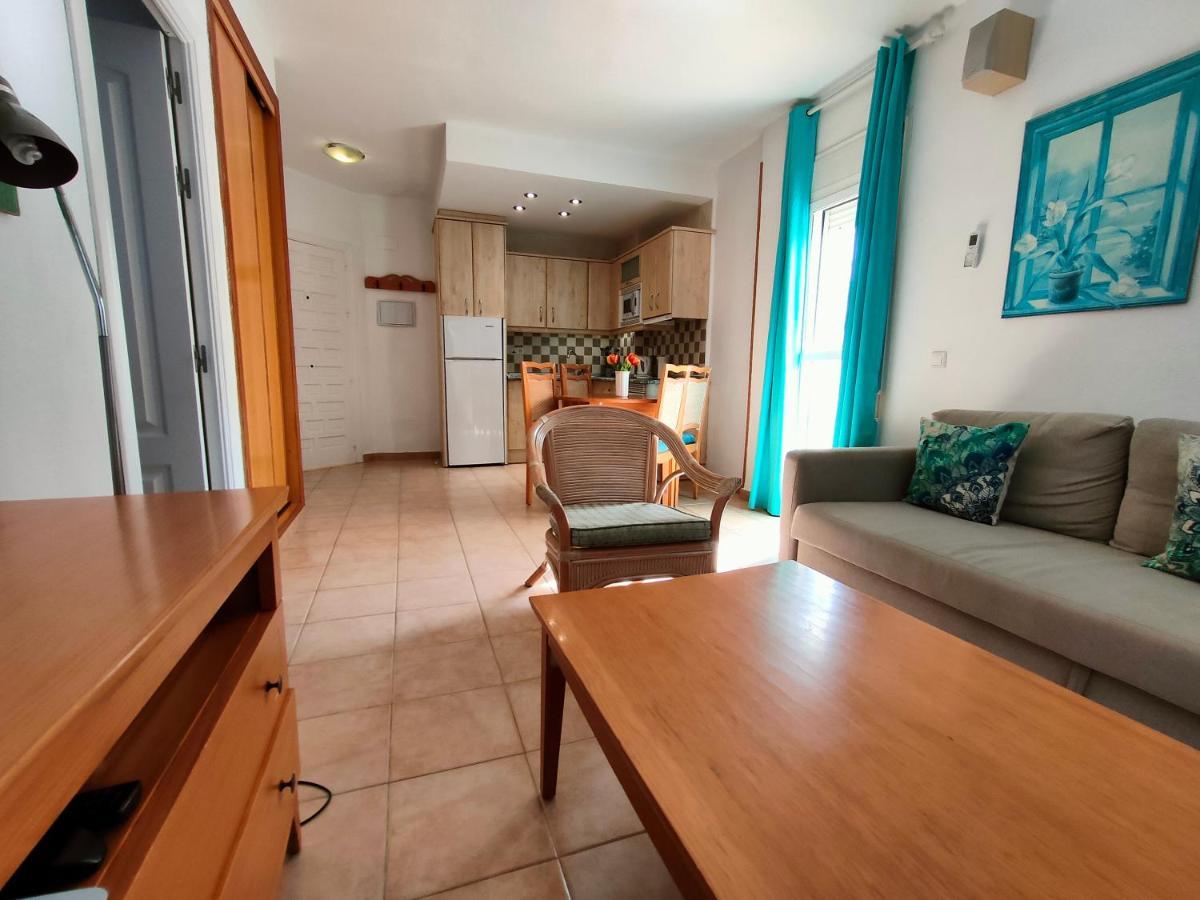 Benalsun Apartment Benalmadena Ngoại thất bức ảnh
