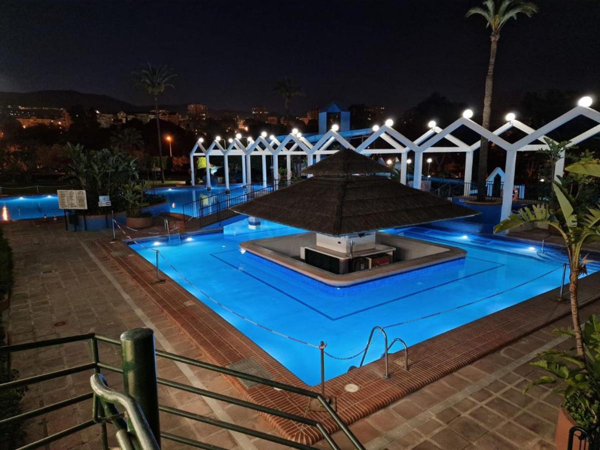 Benalsun Apartment Benalmadena Ngoại thất bức ảnh