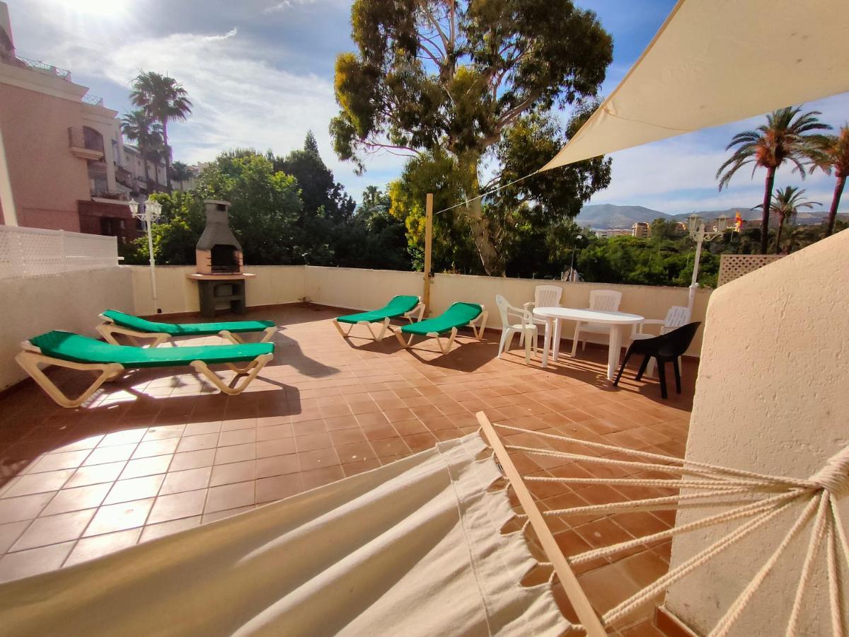 Benalsun Apartment Benalmadena Ngoại thất bức ảnh