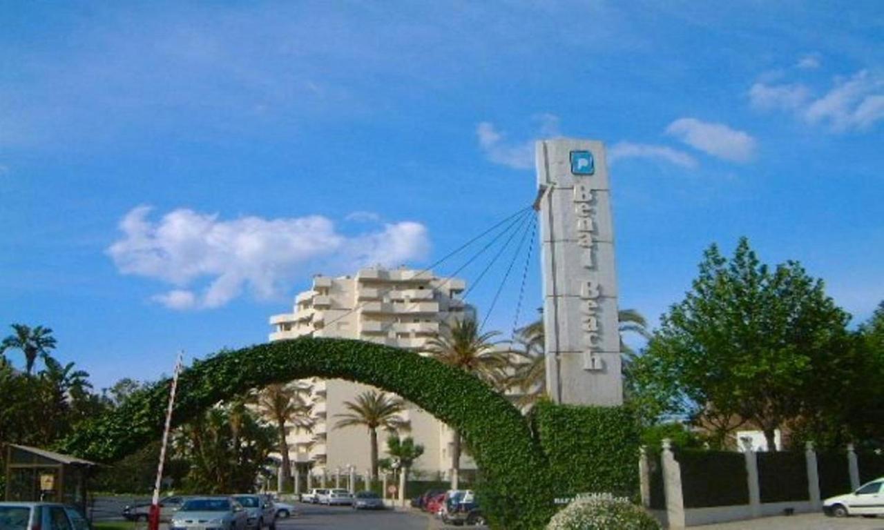 Benalsun Apartment Benalmadena Ngoại thất bức ảnh