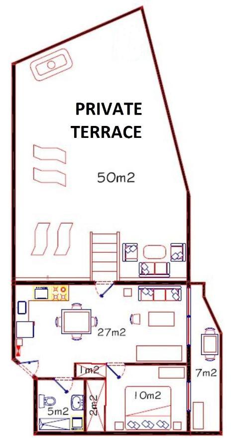 Benalsun Apartment Benalmadena Ngoại thất bức ảnh