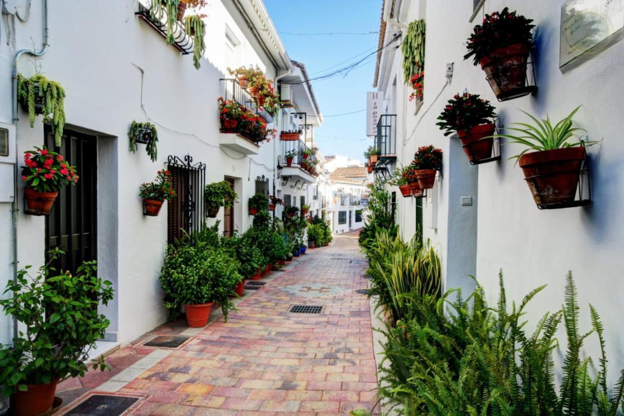 Benalsun Apartment Benalmadena Ngoại thất bức ảnh