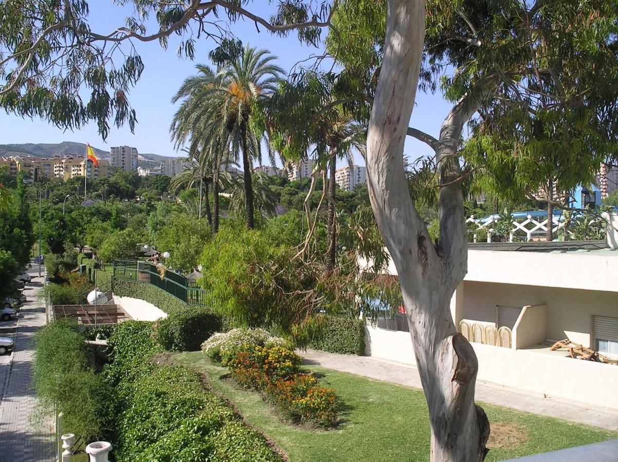 Benalsun Apartment Benalmadena Ngoại thất bức ảnh