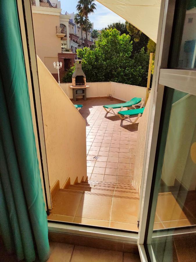 Benalsun Apartment Benalmadena Ngoại thất bức ảnh