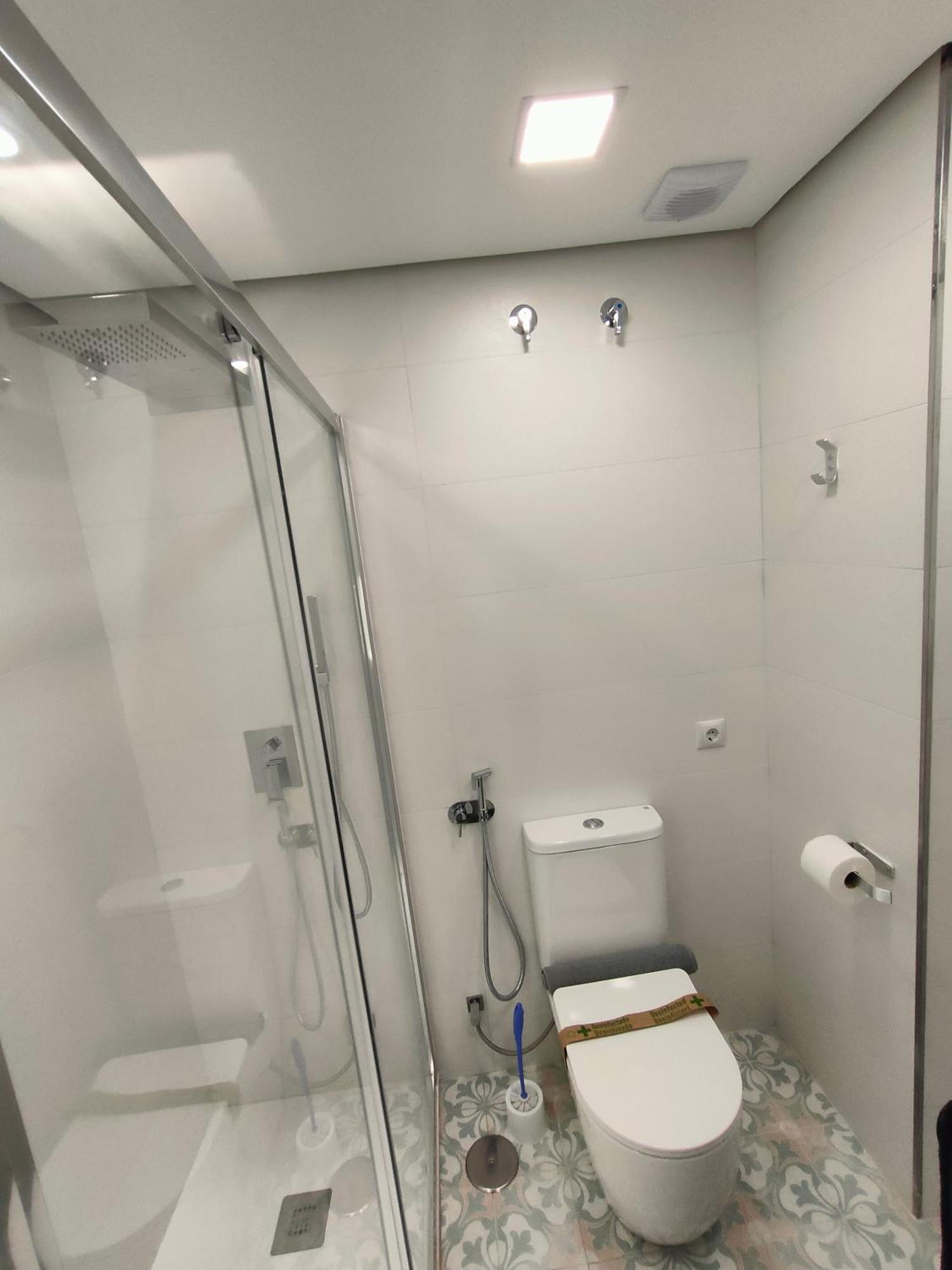 Benalsun Apartment Benalmadena Ngoại thất bức ảnh