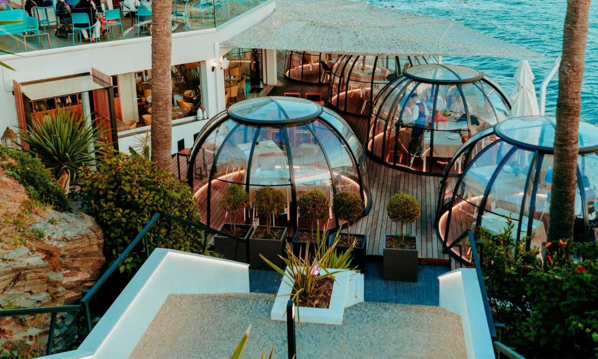 Benalsun Apartment Benalmadena Ngoại thất bức ảnh